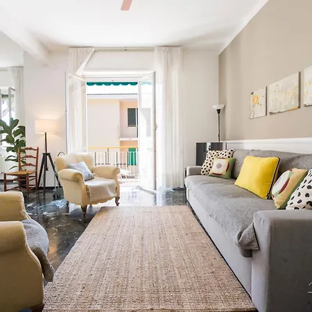 Apartman Casa Elena