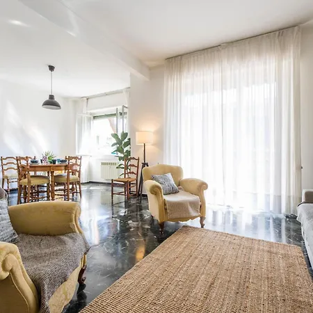 Casa Elena * Genova