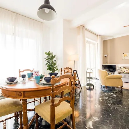 Apartman Casa Elena *