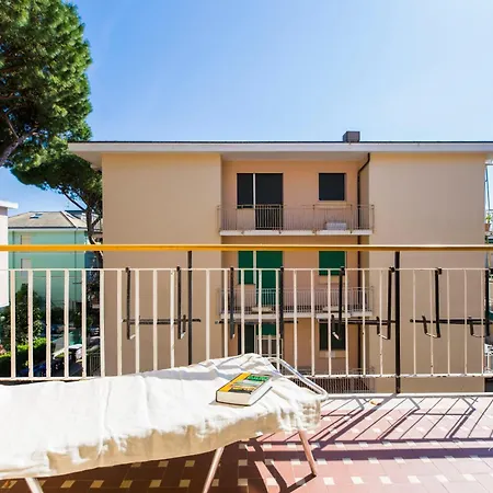 Apartman Casa Elena *