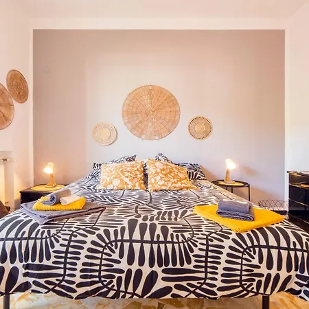 Apartman Casa Elena