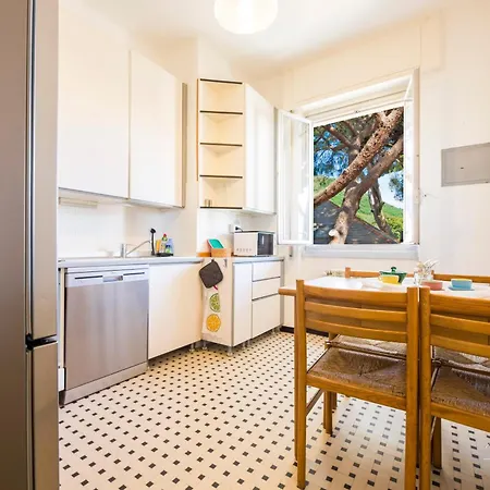 Apartman Casa Elena *