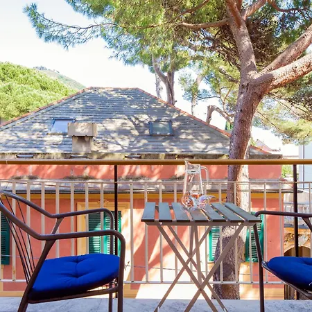 Apartman Casa Elena