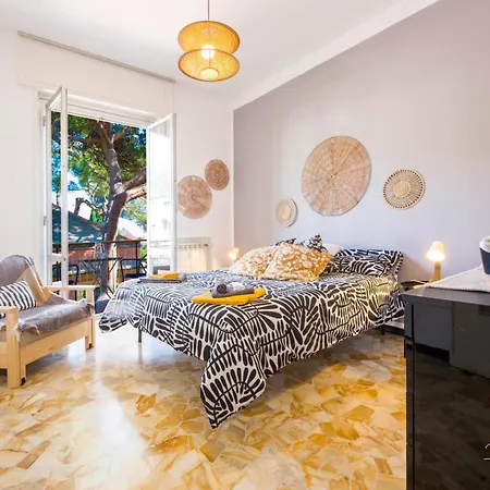 Casa Elena Lejlighed Genova