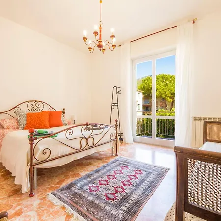 Casa Elena * Genova