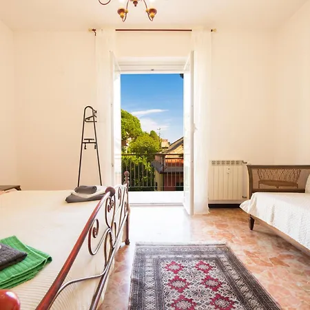 Casa Elena Lejlighed *