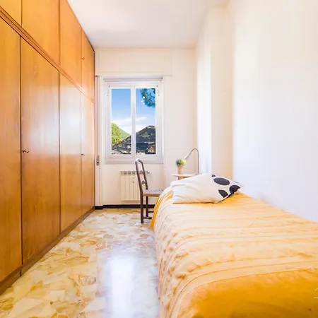 Casa Elena Lejlighed