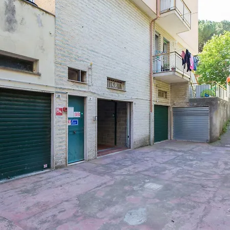 Apartman Casa Elena *